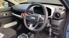 Dacia Spring 27kWh Expression 65 48kW 5dr Auto Electric Hatchback